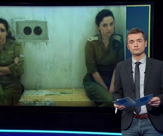 Replay Info Ou Intox - Ces actrices ne sont pas des soldates israéliennes violées
