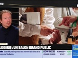 Replay Iconic Business: Horlogerie, un salon grand public - 11/10