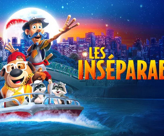 Replay Les inséparables