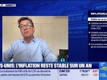 Replay BFM Bourse - L'éco du monde : Indicateur du jour, l'indice PCE d'inflation aux USA - 29/08