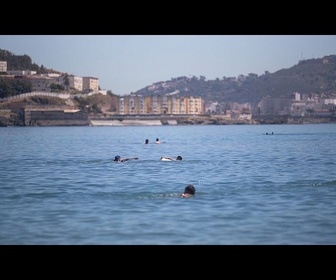 Replay Ceuta fait face à une crise migratoire avec plus de 1 500 arrivées en quinze jours
