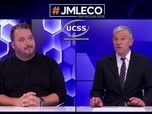 Replay #JMLECO - Interview UCSS : le spécialiste en chaudronnerie et usinage de pièces