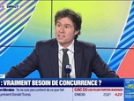 Replay Le débat - Guillaume Paul face à Jean-Marc Daniel : Rail, vraiment besoin de concurrence ? - 26/05