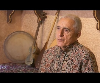 Replay Le chanteur azerbaïdjanais transforme les sons anciens en une expression mondiale