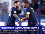 Replay Week-end direct - Messi au PSG : flop sportif, top financier ? - 03/06