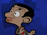 Replay Mr Bean : la série animée - Teddy a disparu
