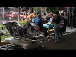 Replay Le Panama secoué par de puissants séismes : au moins deux blessés, aucun décès signalé.