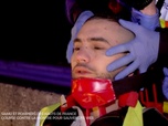 Replay 100 jours avec les secours - SAMU et pompiers des Hauts-de-France