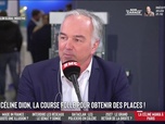 Replay Les Grandes Gueules - Céline Dion, la course folle pour obtenir des places