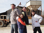 Replay Familles d'agriculteurs : au plus près de leurs vies - S1E3 - Course contre la montre