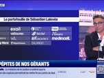 Replay C'est votre argent - On achète ou on vend ? Les pépites de nos gérants - 23/05