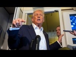 Replay Trump exhorte Poutine à mettre fin à la guerre en Ukraine au lieu de tester des missiles