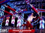 Replay Ninja warrior - S03 E07 Dans les coulisses du parcours