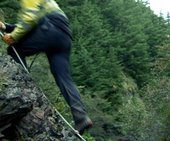 Replay Alaska, la ruée vers l'or : Dakota boys - S4E12 - Trop loin pour faire demi-tour