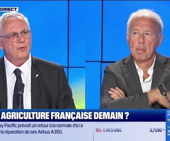 Replay Good Morning Business - Le Duel de l'Eco : La France toujours sans Premier ministre - 05/09