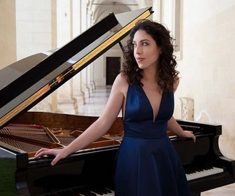 Replay Festival de Baden-Baden - Beatrice Rana interprète Schumann