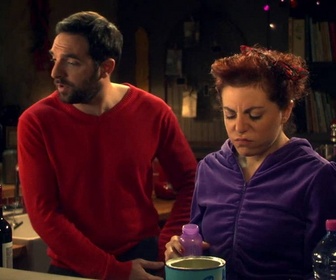 Replay Scènes de ménages 6h00 22/01/26