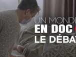 Replay Un monde en doc - Aides à domicile : un secteur en souffrance ?