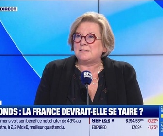Replay Good Morning Business - Le débrief de l'actu : Compétitivité, les Européens divisés - 12/02