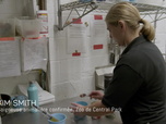 Replay Au cœur du zoo de New York - S4E14 - Pingouins amoureux