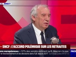 Replay Face-à-Face : François Bayrou - 25/04