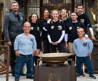 Replay Fort Boyard - 11/01/2026