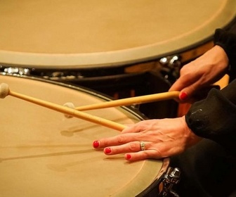 Replay La Maestra 2026 - Finale - Partie 1