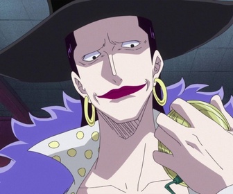 Replay One piece - S18 E06 - Le nouveau grand corsaire. Lle fils de Barbe Blanche !