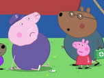 Replay Peppa Pig