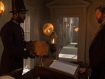 Replay The Frankenstein Chronicles - S2 E1 - L'eau, le feu et la glace