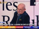 Replay Les Grandes Gueules - La Cour des comptes alerte sur les dépenses publiques en roue libre