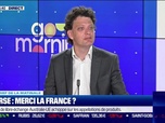 Replay Good Morning Business - Le débrief de la matinale : Bourse, merci la France ? - 08/06