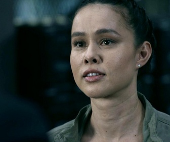 Replay S.W.A.T. - S06 E19 - Tendre l'autre joue