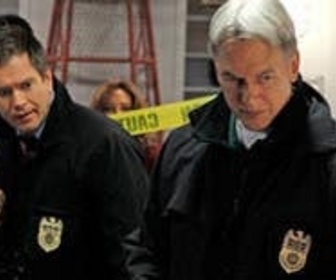 Replay NCIS - S8 E14 - Des hommes d'honneur