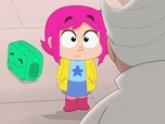 Replay Ernest et Rebecca - S01 E48 - Dodo sur la ville