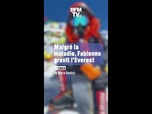 Replay Le Choix de Marie - Elle gravit l'Everest malgré ses deux pathologies