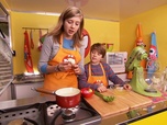 Replay TFOU de cuisine - S01 E07 - Barbagouda