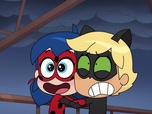 Replay Miraculous Chibi - S02 E21 - L'araignée