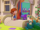 Replay La petite école d'Hélène - S01 E01 - La photo de classe