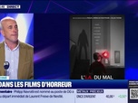 Replay Tech & Co, la quotidienne - Xavier Perret (Microsoft France) : l'IA dans les films d'horreur - 02/09