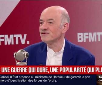 Replay Face à Face - Conflit entre l'Iran et les États-Unis: Les Gardiens de la Révolution, il y a 20 ans, ont anticipé, préparé, imaginé cette guerre, estime Alain Bauer