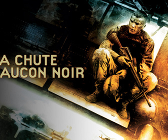 Replay La chute du faucon noir