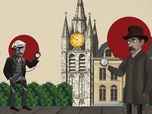 Replay Est-il vrai qu'une seconde a toujours eu la même durée ?