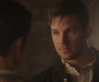 Replay Timeless - S2 E9 - Le Général