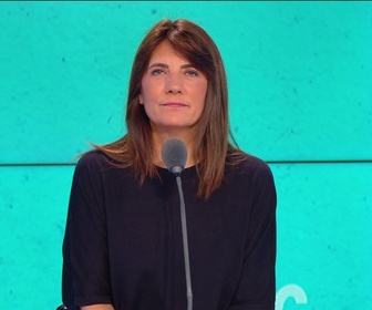 Replay Estelle Midi - Prestations sociales, logements : faut-il faire payer les casseurs ?