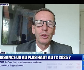Replay BFM Bourse - USA Today : Les compagnies aériennes craignent pour l'avenir des miles, par John Plassard - 03/06