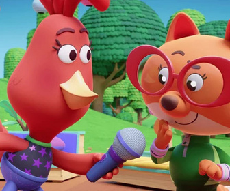 Replay Les Trois Bricochons - 08/04/2026