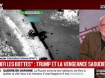 Replay 60 minutes Fauvelle - Jeudi 7 mai