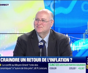 Replay Good Morning Market - Dette privée : MFS ravive les tensions