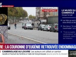Replay BFM week-end du dimanche 19 octobre - Édition spéciale : Le Louvre cambriolé